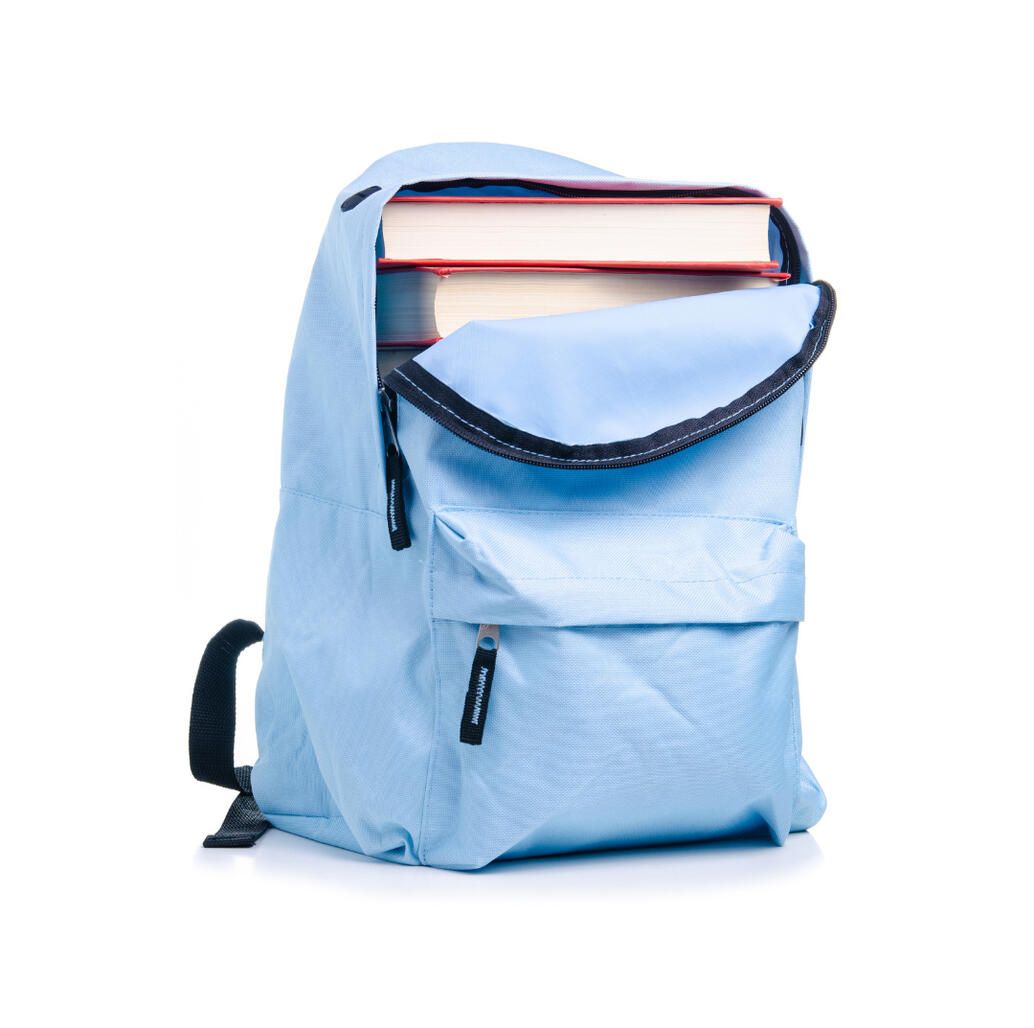 Bookbags